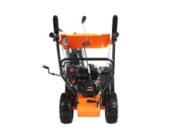 Снегоуборщик бензиновый ПАТРИОТ Сибирь 62-foto14