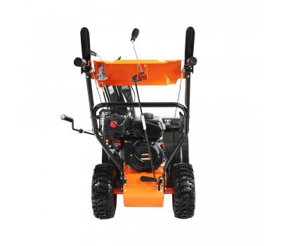 Снегоуборщик бензиновый ПАТРИОТ Сибирь 62