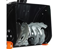 Снегоуборщик бензиновый ПАТРИОТ Сибирь 62-foto5