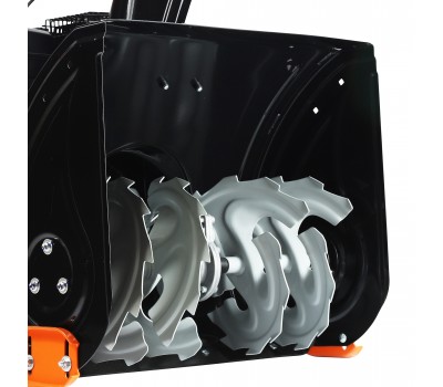 Снегоуборщик бензиновый ПАТРИОТ Сибирь 62