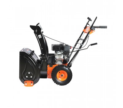 Снегоуборщик бензиновый ПАТРИОТ Сибирь 62