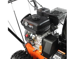 Снегоуборщик бензиновый ПАТРИОТ Сибирь 62-foto2