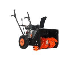 Снегоуборщик бензиновый ПАТРИОТ PS 601