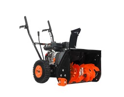 Снегоуборщик бензиновый ПАТРИОТ PS 601 Снегоуборщик бензиновый ПАТРИОТ PS 601