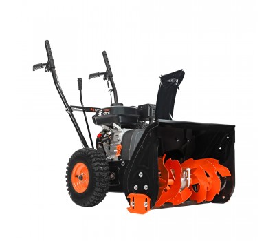 Снегоуборщик бензиновый ПАТРИОТ PS 601