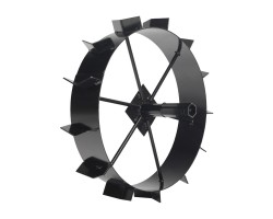 Грунтозацепы ПАТРИОТ Грз 590.130.32 Россия-foto2