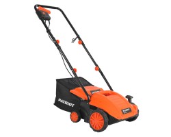 Скарификатор электрический ПАТРИОТ SCE 150