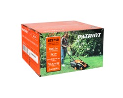 Скарификатор электрический ПАТРИОТ SCE 150-foto2