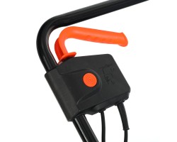 Скарификатор электрический ПАТРИОТ SCE 150-foto5