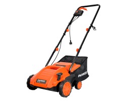 Скарификатор электрический ПАТРИОТ SCE 150-foto16