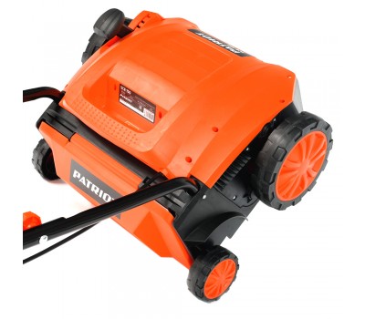 Скарификатор электрический ПАТРИОТ SCE 150