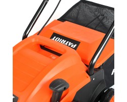 Скарификатор электрический ПАТРИОТ SCE 150-foto8