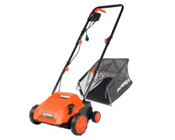 Скарификатор электрический ПАТРИОТ SCE 150-foto13