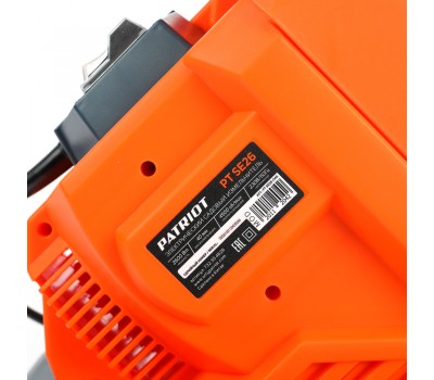 Измельчитель электрический ПАТРИОТ PT SE 26