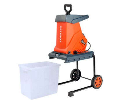 Измельчитель электрический ПАТРИОТ PT SE 26