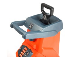 Измельчитель электрический ПАТРИОТ PT SE 26-foto9