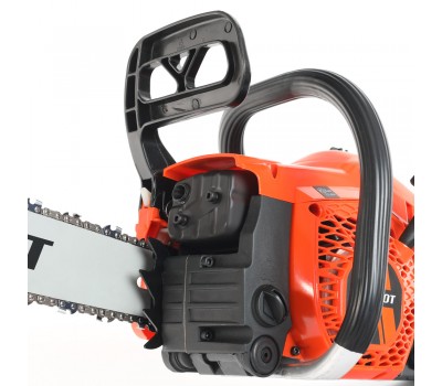 Пила цепная бензиновая ПАТРИОТ РТ 641
