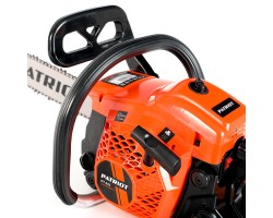 Пила цепная бензиновая ПАТРИОТ РТ 641-foto6