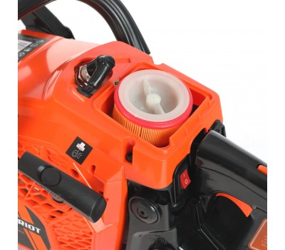 Пила цепная бензиновая ПАТРИОТ РТ 641