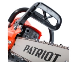 Пила цепная бензиновая ПАТРИОТ РТ 641-foto10