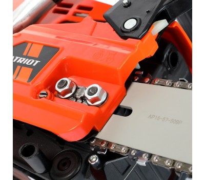 Пила цепная бензиновая ПАТРИОТ РТ 641