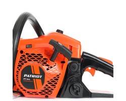 Пила цепная бензиновая ПАТРИОТ РТ 641-foto5