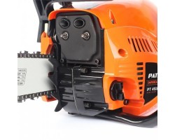 Бензопила ПАТРИОТ РТ 4518 Imperial-foto9