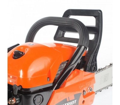 Бензопила ПАТРИОТ РТ 4518 Imperial