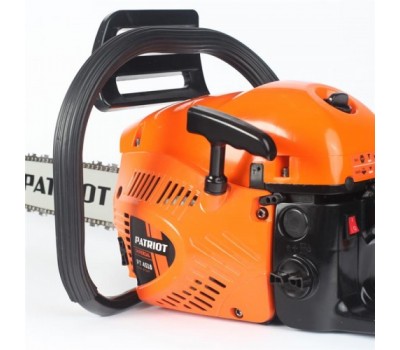 Бензопила ПАТРИОТ РТ 4518 Imperial