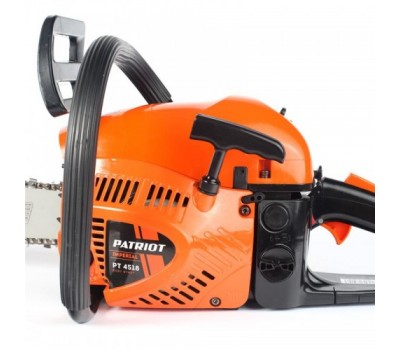 Бензопила ПАТРИОТ РТ 4518 Imperial