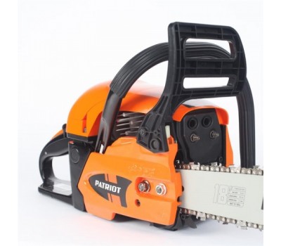 Бензопила ПАТРИОТ РТ 4518 Imperial
