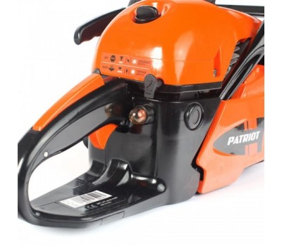 Бензопила ПАТРИОТ РТ 4518 Imperial