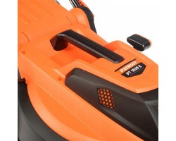 Газонокосилка электрическая ПАТРИОТ PT 1838 E-foto9