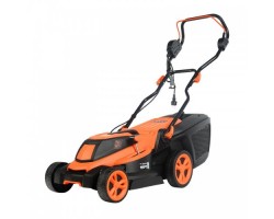 Газонокосилка электрическая ПАТРИОТ PT 1838 E-foto2
