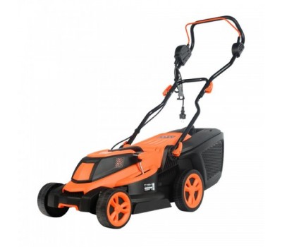 Газонокосилка электрическая ПАТРИОТ PT 1838 E