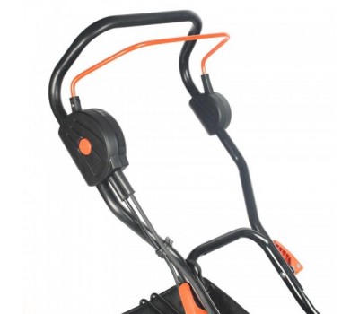 Газонокосилка электрическая ПАТРИОТ PT 1838 E