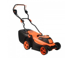 Газонокосилка электрическая ПАТРИОТ PT 1838 E