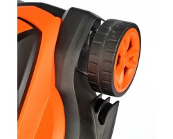 Газонокосилка электрическая ПАТРИОТ PT 1838 E-foto10