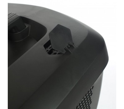 Газонокосилка электрическая ПАТРИОТ PT 1838 E