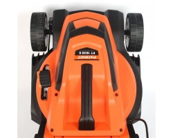 Газонокосилка электрическая ПАТРИОТ PT 1838 E-foto8