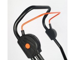 Газонокосилка электрическая ПАТРИОТ PT 1838 E-foto12