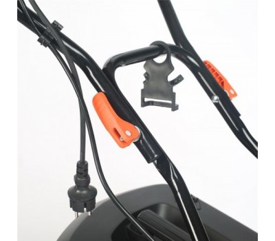 Газонокосилка электрическая ПАТРИОТ PT 1838 E