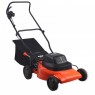 Газонокосилка электрическая ПАТРИОТ РТ 1851 ЕМ