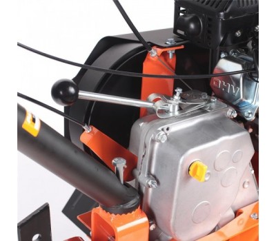 Мотокультиватор бензиновый ПАТРИОТ МБП-7,0/900