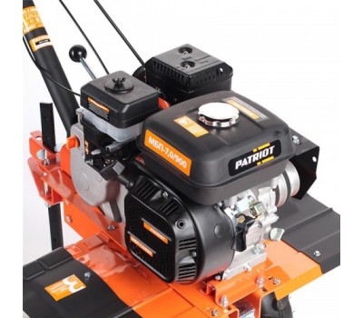 Мотокультиватор бензиновый ПАТРИОТ МБП-7,0/900