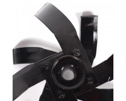 Мотокультиватор бензиновый ПАТРИОТ МБП-7,0/900-foto25