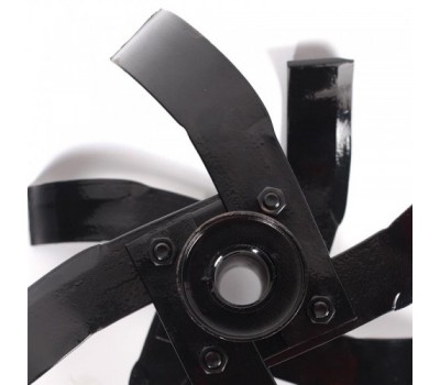 Мотокультиватор бензиновый ПАТРИОТ МБП-7,0/900