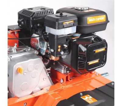 Мотокультиватор бензиновый ПАТРИОТ МБП-7,0/900