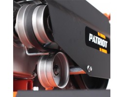 Мотокультиватор бензиновый ПАТРИОТ МБП-7,0/900-foto22