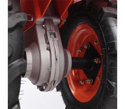 Мотокультиватор бензиновый ПАТРИОТ МБП-7,0/900